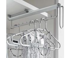 KDWC Cintre de extractible Rail, sous Une montée