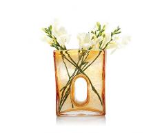 Chive Ciboulette Bliss Vase carrÃ© en Verre GrandÂ âÂ Parent