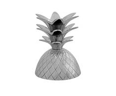 Monsieur Fredrik Bougeoir, Argent