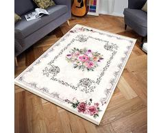 Mon Desire Tapis de Protection, Multicolore, 80 x 150