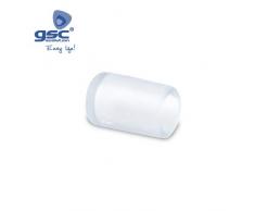 GSC Evolution Lot de 10 pochettes détanchéité pour tube flexible en plastique