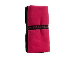 GÃ¶zze Serviette de Sport, de Fibres synthÃ©tiques, Rose, 70Â x 140Â cm