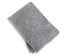 NESPOLI Chiffon Microfibre nessuna Gris