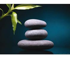 AG Design 1 Papier Peint IntissÃ©, Multicolore, 160 x 110 cm