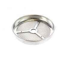 Mata Leon SHC133 Premium Passoire pour cheminÃ©e narguilÃ©