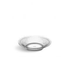 Kähler 693085 Hammershøi Assiette en verre