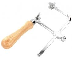 Modelcraft Scie Ã Cadre Ajustable