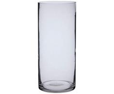 Better & Best g Grand Vase Rond Droit 15 x 15 x 35 cm Matériau : Verre