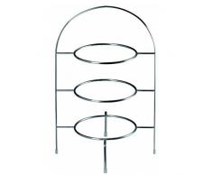 ASA Selection 99205950Â Support Ã gÃ¢teau 3Â Ã©tages pour Assiette