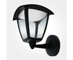 Eterna YESSS Lanterne LED en aluminium Multicolore 8 W