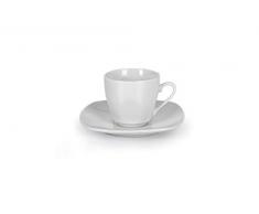Barazzoni 8200070150 Set de tasses en porcelaine