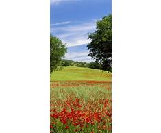 PeelitStickit id-3198Â 60Â Largeur x 130Â cm Hauteurâ¯: Belle Nature de Haute qualitÃ© en Vinyle Papier Peint Mural