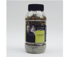 Point-Virgule PVB-BBQ-0143 Epice pour Feu Barbecue 250 g