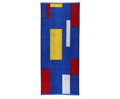 Maisonette Drap de Plage 70x140 cm Reale