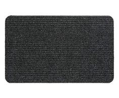 Hamat Anthracite Tapis dentrÃ©e, Paillasson, 40x60, 2091402007