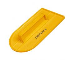 PEDRINI 03Â gd262Â Pelle de Cuisine Spatule et grattoir de Cuisine