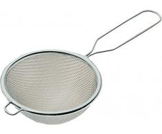 IRIS 2253 Passoire en Acier Inoxydable ArgentÃ© 10 cm