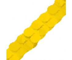 amscan 20055â09â55Â Papier guirlandes 3.5Â m