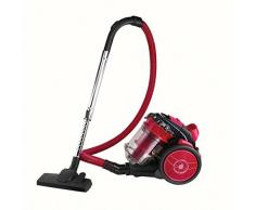 Domoclip DOH118 Aspirateur multi-cyclonique sans sac