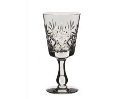 Royal Brierley Grand Bruce Large Verre de vin
