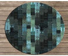 Mon Desire Tapis de Protection, Multicolore, 140 cm