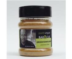 Point-Virgule PVB-BBQ-0141 Epice pour Légumes Barbecue 200 g