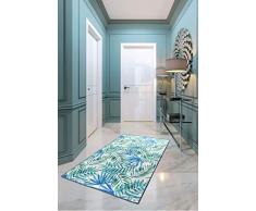 Mon Desire Tapis de Protection, Multicolore, 100X300
