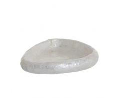 Dcasa Porte-Savon Tapis Accessoires pour Baignoire décoration de la Maison Unisexe Adulte Couleur Unique