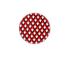 Designed For Living 53001005 Assiette dessert