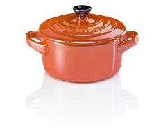 Le Creuset 61901107580034 MINI COCOTTE