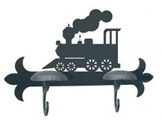 IMEX EL ZORRO 11718 Cintre Locomotive 290 mm