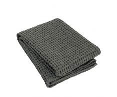 Blomus Caro Serviette de Bain Vert 70 x 140 cm