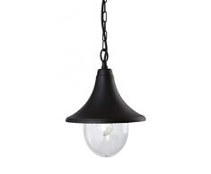 Firstlight products firstlight 8670bk - station lanterne - pendant