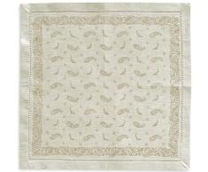 Vent Du Sud Serviette de Table, Lin, 45x45cm