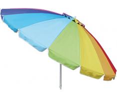 Parasol 240/16Â multicolore