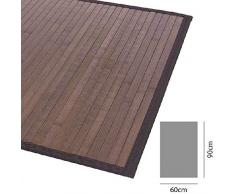 Dcasa Tapis pour Enfant Mural DÃ©coration de la Maison Unisexe Adulte Taille Unique Marron