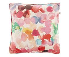Dutch Decor Coussin Presso 45x45 cm Multi - Coussins DÃ©co - Oreiller DÃ©coratif - DÃ©houssable - ZippÃ©