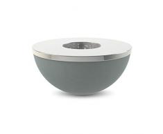 Cooee Design Light Bowl Photophore CÃ©ramique OcÃ©an 10 cm