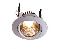 Plafonniers encastrés kapegoled, COB 68, stromkonstant, 350 mA, 5,00 W 565076