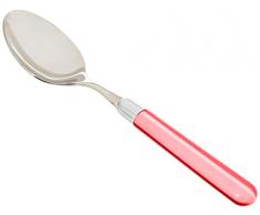 Naif Caramel CuillÃ¨re de Table, Rouge, 0.1Â x 0.1Â x 0.1Â cm