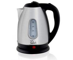 Sytech Bouilloire 1,8 l Chromé