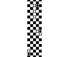 Scenolia LÃ© unique papier peint dÃ©co NOUVELLES PARTIES 60 x 240 cm | DÃ©co murale QualitÃ©