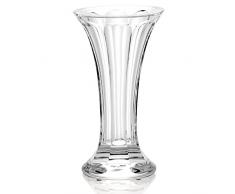 Moser Vase 15x15x25 cm Transparent