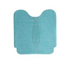 the napkins Bavoir pour Enfant Motif garÃ§ons Multicolore Taille Unique 28 x 29 cm