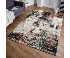 Mon Desire Tapis de Protection, Multicolore, 120X180