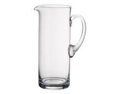 Villeroy & Boch EntrÃ©e Carafe, 1,5 l, Cristal, Transparent