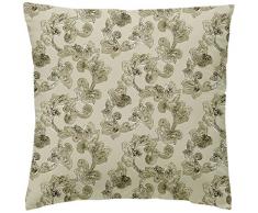 Martina Home â Housses de Coussin modèle Firenze 50 x 50 cm Lin