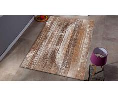 Mon Desire Tapis de Protection, Multicolore, 100X140