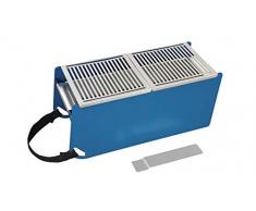 COOKUT Barbecue Party Yaki Bleu