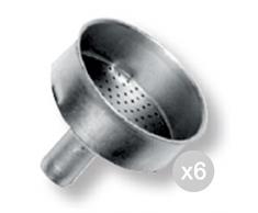 Mouette sp-605760-kit Entonnoir, plastique, gris